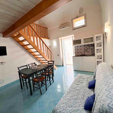 Residence Dei Pescatori Procida Exterior photo
